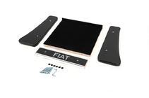 Fiat Ducato 1995-2006 Dashboard Shelf 2000-2006 (Type-1) photo 6