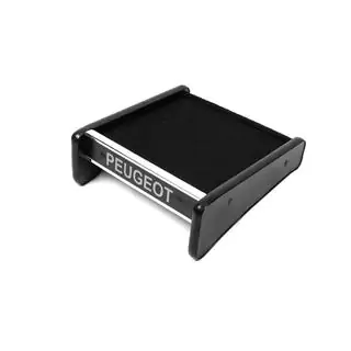 Dashboard Shelf 2000-2006 (Type-1) Peugeot Boxer 1994-2006 photo 2