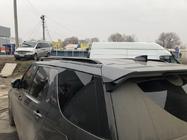 Land Rover Discovery V 2017- OEM Roof Rails (2 pcs) Black photo 5
