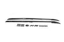 Land Rover Discovery V 2017- OEM Roof Rails (2 pcs) Black photo 19