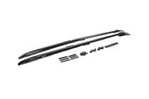 Land Rover Discovery V 2017- OEM Roof Rails (2 pcs) Black photo 21