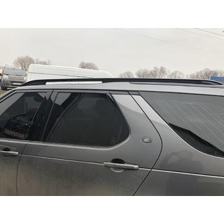 OEM Roof Rails (2 pcs) photo 3