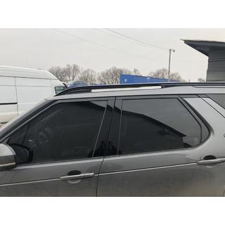 OEM Roof Rails (2 pcs) photo 1