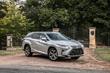 Overview of the extended crossover model Lexus RX 350L photo 2