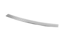 BMW 1 Series F20/F21 2011-2019 Rear bumper protector OmsaLine (for F20, stainless steel) photo 5