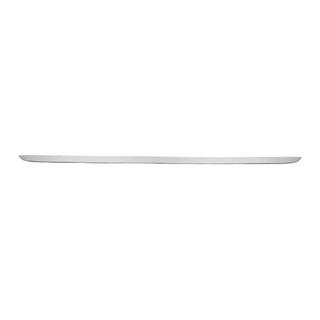 Trunk trim stainless steel photo 4