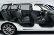 Updated compact MPV Opel Zafira photo 5