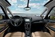Updated compact MPV Opel Zafira photo 3