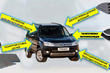 A progressive series of noise and vibration isolation means photo 1