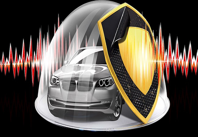 Traditional means of protection against noise