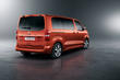 Review of van Peugeot Traveller photo 4