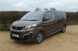 Review of van Peugeot Traveller photo 3