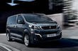 Review of van Peugeot Traveller photo 2