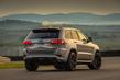Browse Jeep Grand Cherokee Trailhawk photo 6