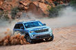 Browse Jeep Grand Cherokee Trailhawk photo 1