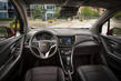 Compact crossover Chevrolet Tracker photo 4