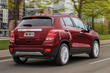Compact crossover Chevrolet Tracker photo 3