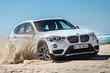 The second generation BMW X1 photo 1