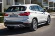 The second generation BMW X1 photo 7