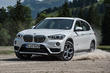 The second generation BMW X1 photo 4