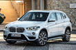 The second generation BMW X1 photo 2