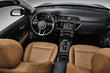 Review crossover version of the hatchback KIA Rio X-Line photo 3