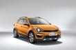 Review crossover version of the hatchback KIA Rio X-Line photo 2