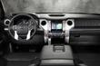 Overview of a pickup Toyota Tundra photo 5