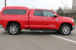 Overview of a pickup Toyota Tundra photo 4
