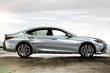 Sedan seventh-generation Lexus ES photo 7