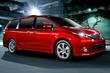 Review of the Toyota Sienna minivan photo 8