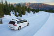 Review of the Toyota Sienna minivan photo 7