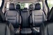 Review of the Toyota Sienna minivan photo 4