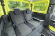 The fourth generation Suzuki Jimny photo 6