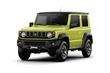 The fourth generation Suzuki Jimny photo 2
