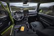 The fourth generation Suzuki Jimny photo 5