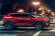 Crossover Chevrolet Blazer 2019 model year photo 6