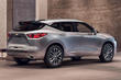 Crossover Chevrolet Blazer 2019 model year photo 2