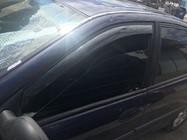 Renault Laguna 1994-2001 Window Deflectors (Front) photo 2