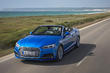 Browse Audi A5 Cabriolet photo 1