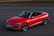 Browse Audi A5 Cabriolet photo 6