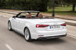 Browse Audi A5 Cabriolet photo 2