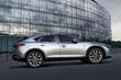 Compact crossover Mazda CX-4 photo 7