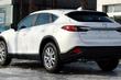 Compact crossover Mazda CX-4 photo 5