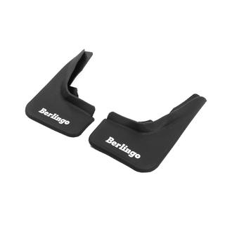 Premium Mud Flaps (Turkey) Citroen Berlingo 2008-2018 photo 3