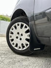Citroen Nemo 2007-2017 Premium Mud Flaps (Turkey) photo 2