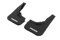 Citroen Nemo 2007-2017 Premium Mud Flaps (Turkey) photo 10