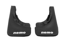 Citroen Nemo 2007-2017 Premium Mud Flaps (Turkey) photo 12