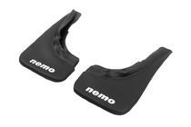 Citroen Nemo 2007-2017 Premium Mud Flaps (Turkey) photo 13