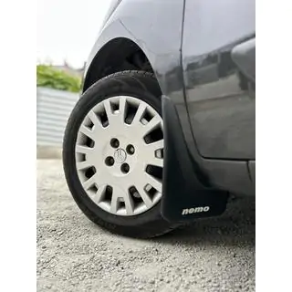 Premium Mud Flaps (Turkey) photo 2